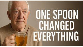 Use Honey Like THIS to Improve Circulation And Intimacy After 60 | Life Lessons From The Elderly