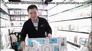 Yiwu Agent Procurement-Goodcan