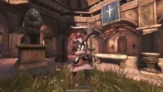 1080p 60fps Chivalry: Medieval Warfare Gameplay No Commentary