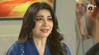 Emotional Scene || Neelum Muneer || Sami Khan