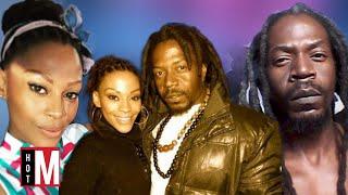 Letoya Makhene's Zimbabwean Husband She Dated When She Was Straight