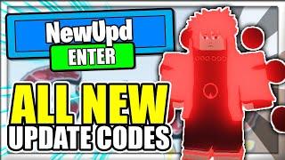 ALL NEW SECRET OP *UPDATE 35* CODES! Shindo Life Roblox