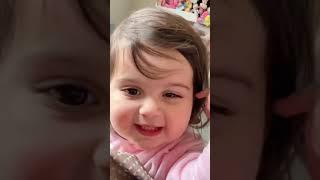 World's Cutest baby girl lilia model usa | lilia model usa | baby vlogs | Cute baby viral videos 