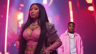 DaBaby, Nicki Minaj - Richer (ft. Migos, Cardi B, Drake, Megan Thee Stallion, 2 Chainz) Remix 2025