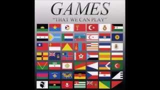 Games - That We Can Play [Full album]