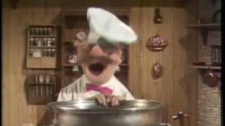 The Muppet Show: The Swedish Chef - Fishie Chowder