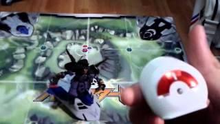 LBX RS Battle base part 1