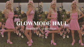 Glowmode Haul (Shape Embrace Collection) | CHELSIE GOLD