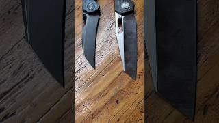 Thumbstud Thursday Carry! #shorts #youtubeshorts #knives
