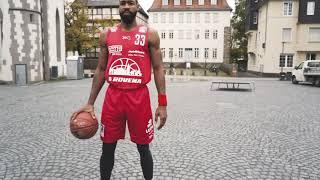 46ers-TV: JobStairs GIESSEN 46ers Spot 2020/21