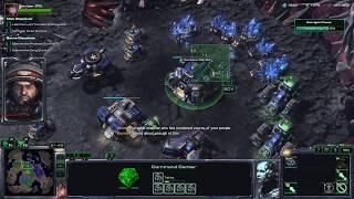 Starcraft 2: Epilogue - Brutal Walkthrough - The Essence of Eternity