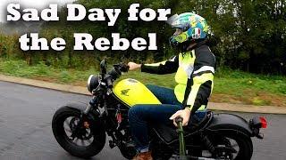 Watch This Before You Buy New Honda Rebel 500