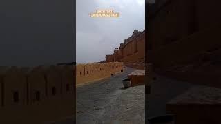 Amer Fort | Jaipur | Rajasthan | #shorts | Vikash Kumar