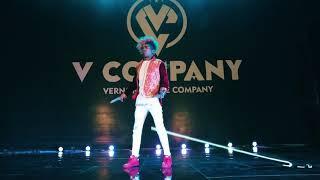 CHAMA CHAMA POPPING DANCE || KHOJ || VERNON DANCE CAMP || POP MAHESH SHARMA