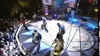 Five - 5ive - Disney Slam Dunk Da  Funk