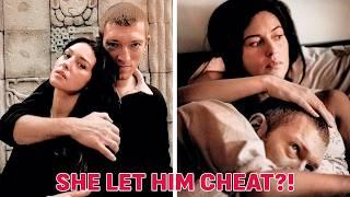 Why Monica Bellucci & Vincent Cassel’s “Perfect” Marriage Fell Apart  Rumour Juice