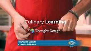 Thought Design Learning Studio Culinary Classes