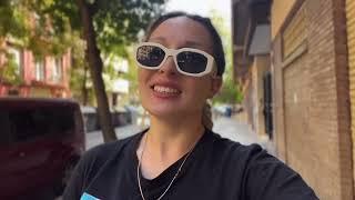 VLOG: МЫ РАЗЪЕХАЛИСЬ!