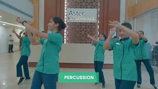 International Nurses Day | Aster RV