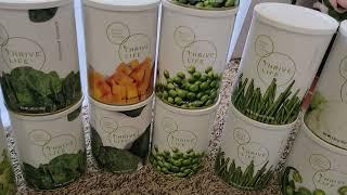 Why I Use & Store Thrive Life Foods.  June Specials Pack.  Our Thrive food storage! #wotd #prepared