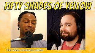 50 Shades of Yellow | JJS 118 | FULL EPISODE