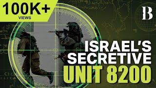 Unit 8200: The Elite Israeli Cyberforce Behind Hezbollah's Worst Nightmare | Briefly Explained