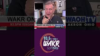 December 6, 2024 WAKR on WAOH - The Ray Horner Show Wrap-Up