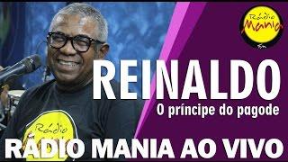  Radio Mania - Reinaldo e Ferrugem - Infância