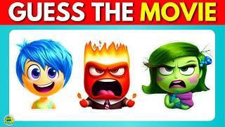 Guess The Movie By Emoji Quiz  150 MOVIES BY EMOJI