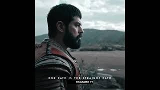Soldier Of Allah - Osman | Jundullah Arabic Nasheed