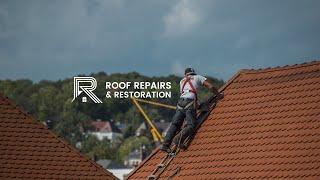 Roof Repairs & Restoration Melbourne