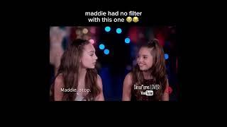 I love her || #shortsfeed  #shorts  #edit  #dancemoms  #fyp #funny #maddieziegler #aldc