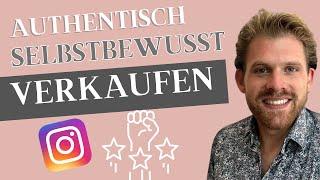 So geht authentisches Selbstbewusstsein im Business Aufbau wirklich! Tobi Krick Interview