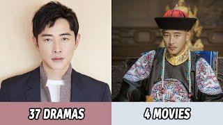 All Dramas and Special of Luo Jin | Luo Jin (2010-2024)