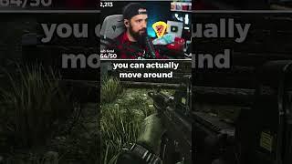 Why Woods Is The Best Map... - Tarkov #Shorts