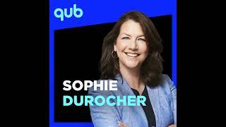 Ép. 15/05 | Québec dans le Guide Michelin, bagarre en plein vol et plaque gênante : l’actualité a...