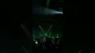 Alan Walker live @ Walkerverse Tour (Alcatraz Milano, 15/10/2022)