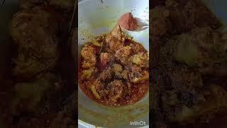 Chicken kosa recipe #youtube#shorts#viral#video#cooking#food#,