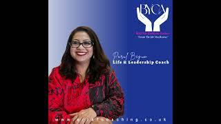 PARUL BEGUM: SELF LOVE & SELF CARE 2022