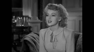 Dangerous Blondes (1943) Evelyn Keyes