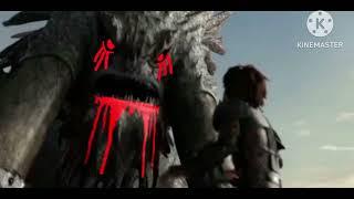 How to Train Your Dragon 2 2014    2024 Alternate Ending   Audio Only