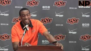 OSU Players Announce Their Intentions to Stay in Stillwater