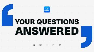 Frequently asked questions about the MotorInc app | #MotorIncAnswers