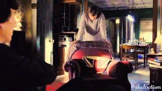 sherlock bbc | their great obsession