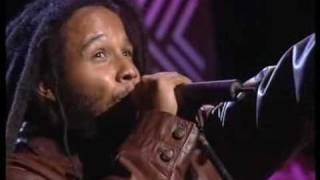 B. Marley Tribute - 1999 - 15 - Africa Unite