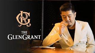 The Magic of Whisky  - The Glengrant Indonesia Eps. 02 Andrew Soetiono (Mirai Bar)