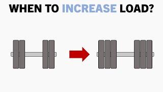 When Should You Increase Load for Hypertrophy Training?