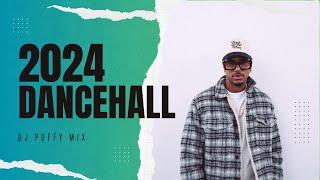 2024 Dancehall, Shatta, Basshall Crazy Mix [TeeJay, Byron Messia, Dutty Money]