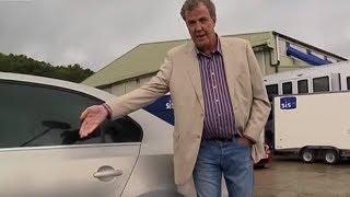 Jeremy Clarkson on the Volkswagen Jetta | Top Gear