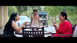 Rupees Of God | Silent Short Film | By  Harjeet Singh Oberoi